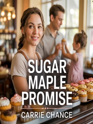 cover image of Sugar Maple Promise